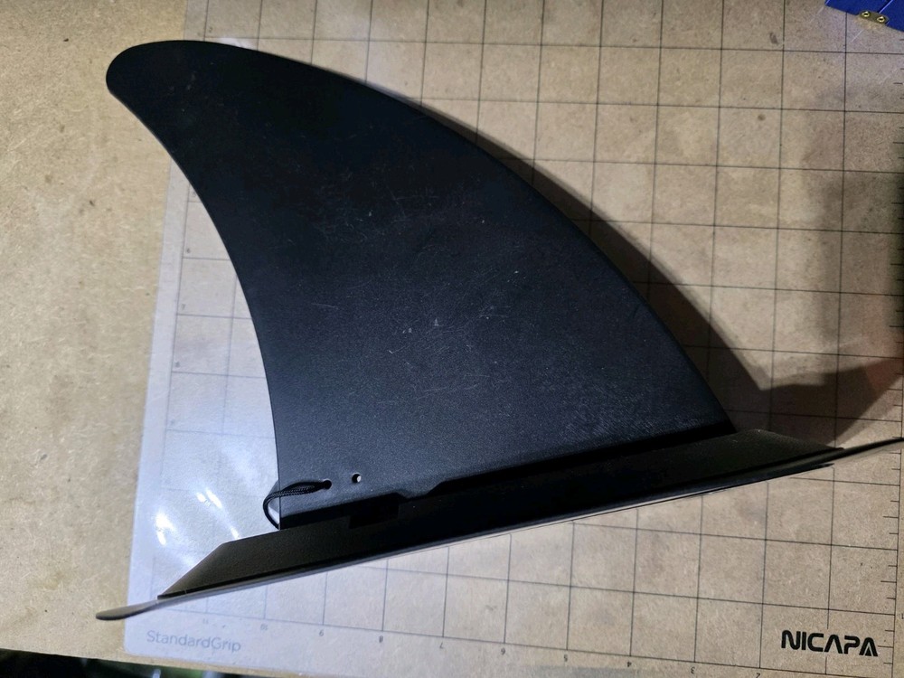 Surfboard Fin