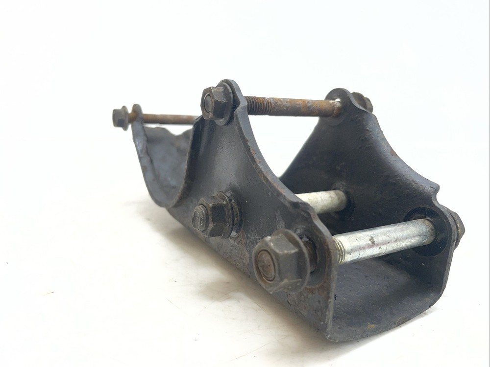 ♻️ Yamaha Ybr 125 Custom 2008 - 2016 Engine Cradle Mount Bracket ♻️