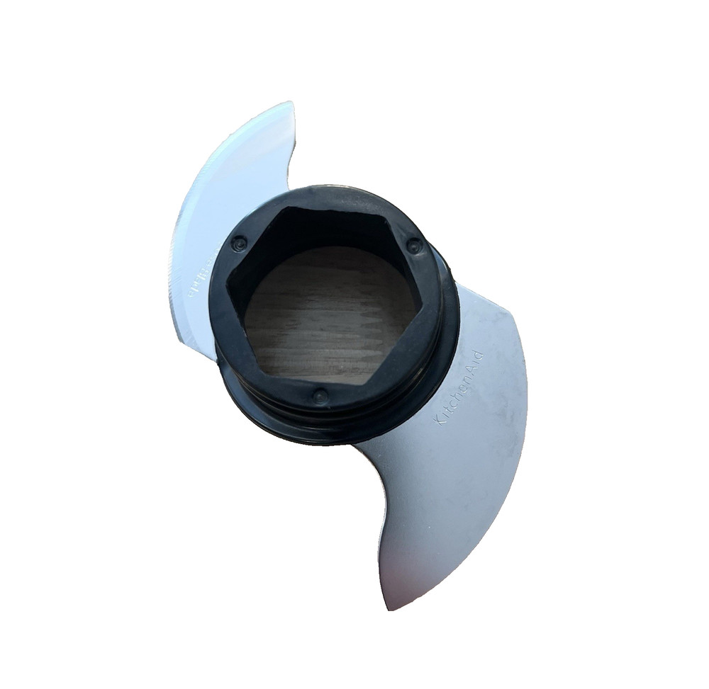 KitchenAid Food Processor KFP0718/19 Medium Shred Slice Blade Replacement