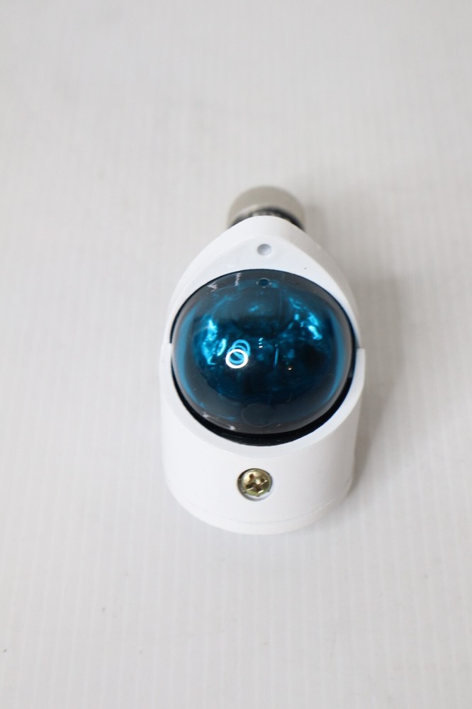 5105G28B Wing Tip Position Light - New Surplus