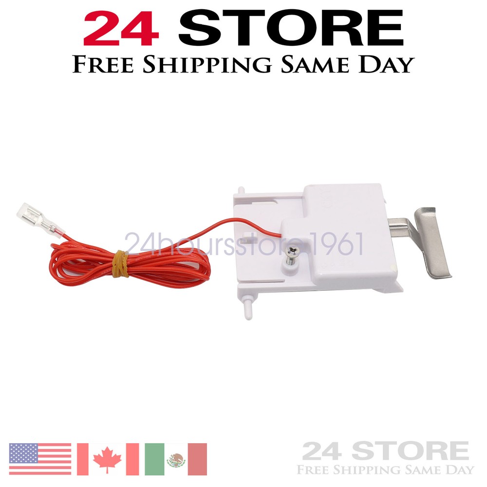 For Manitowoc Part 7627813 Single Ice Thickness Control Probe Sensor Replacement