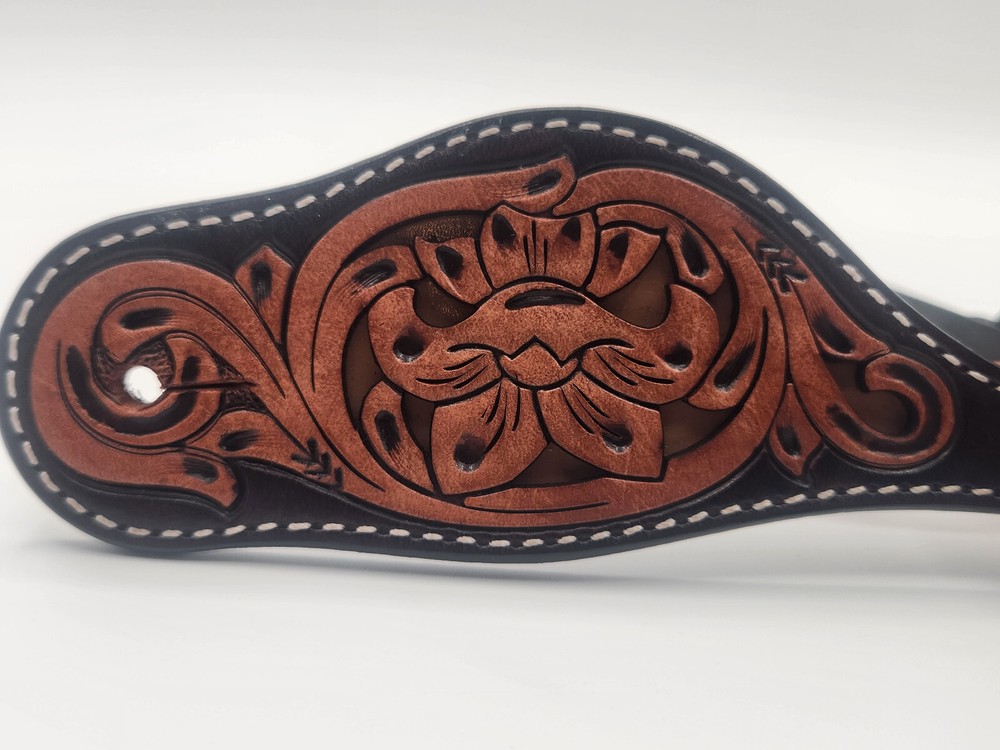 Single Western Spur