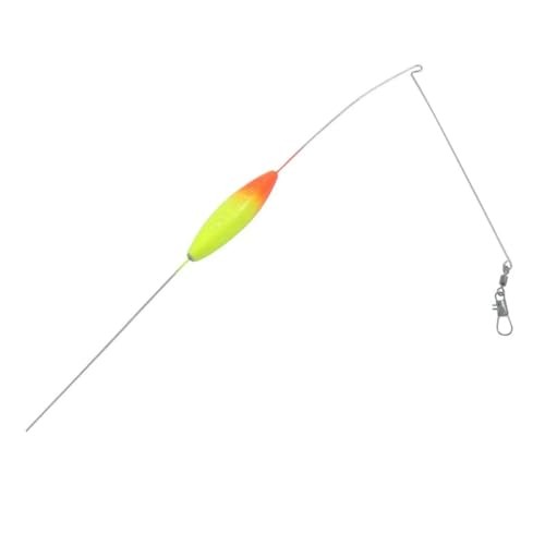 Baitfish Float'n Spin Rig 2 Oz Parakeet