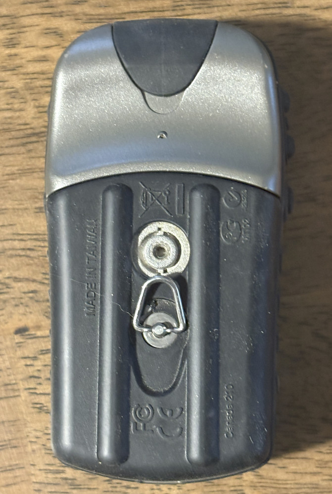 GARMIN ETREX HC SERIES HANDHELD GPS Bundle