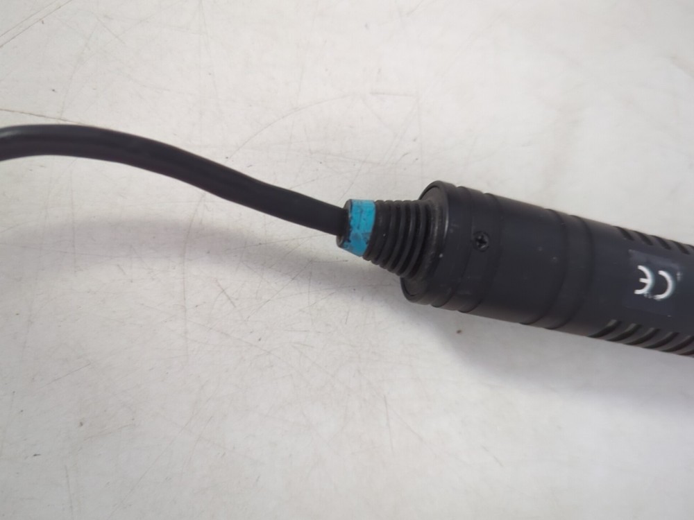 Panasonic AJ-MC700p Microphone