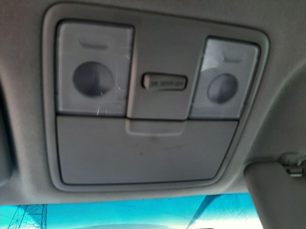 FORTE 2017 High Mounted Stop Light 1001617