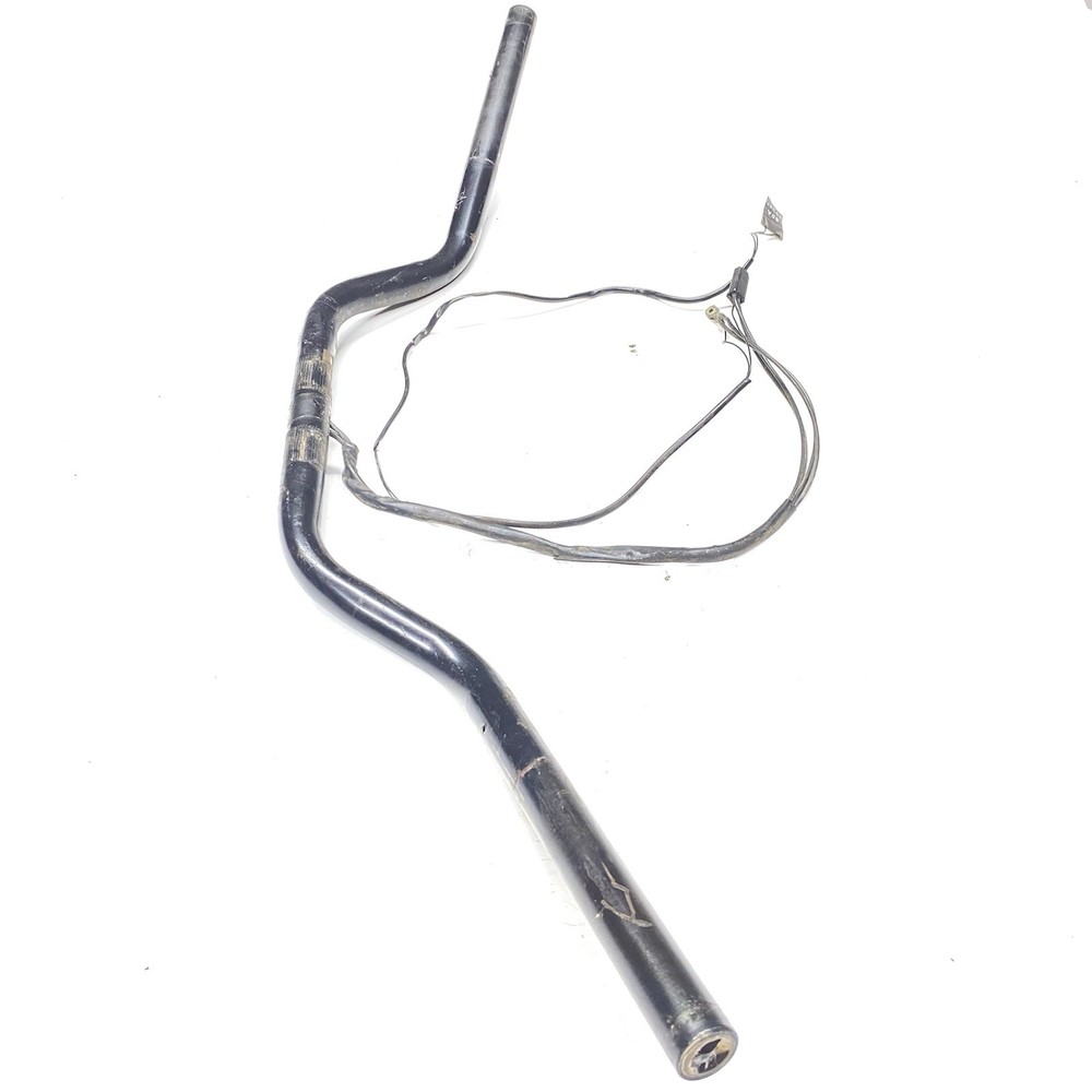 1991 Arctic Cat Cougar Heated Handlebars Handle Bars