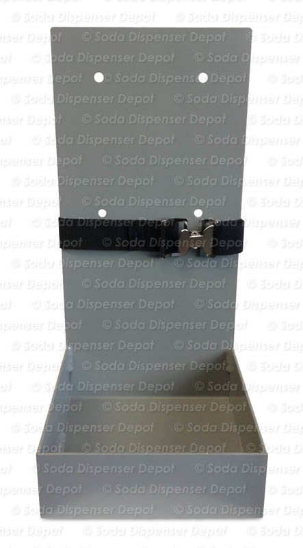 CO2 Tank Holder / New