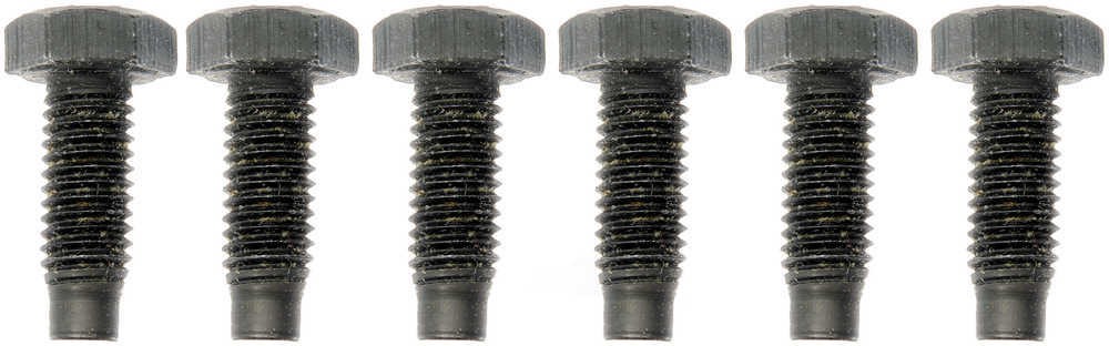DORMAN - HELP 13875 Automatic Transmission Torque Converter Bolt