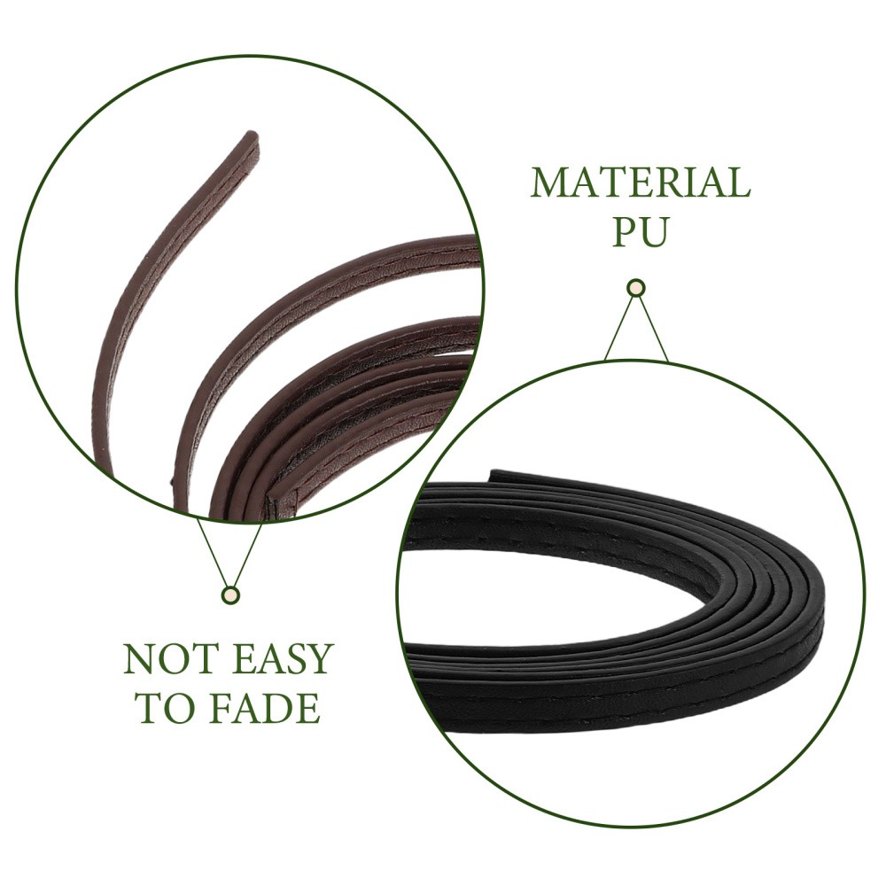 8 Pcs Handmade Rope Bracelet Making Thread DIY Craft Strap