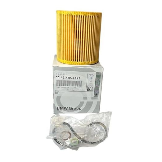 11427953129 Set Oil Filter Element