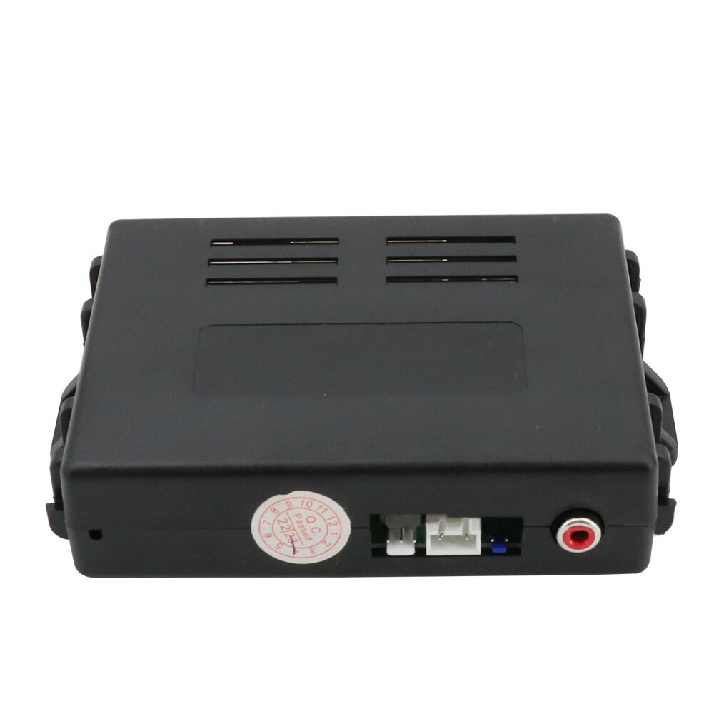 Keyless Entry Engine Start Alarm System Push Button Remote Starter Stop Car