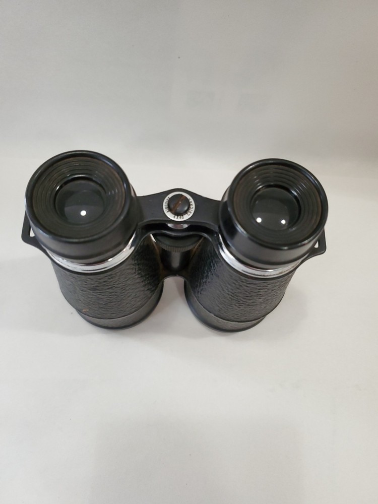 Vintage Chicago Air glide 4×40 Opera Binoculars !