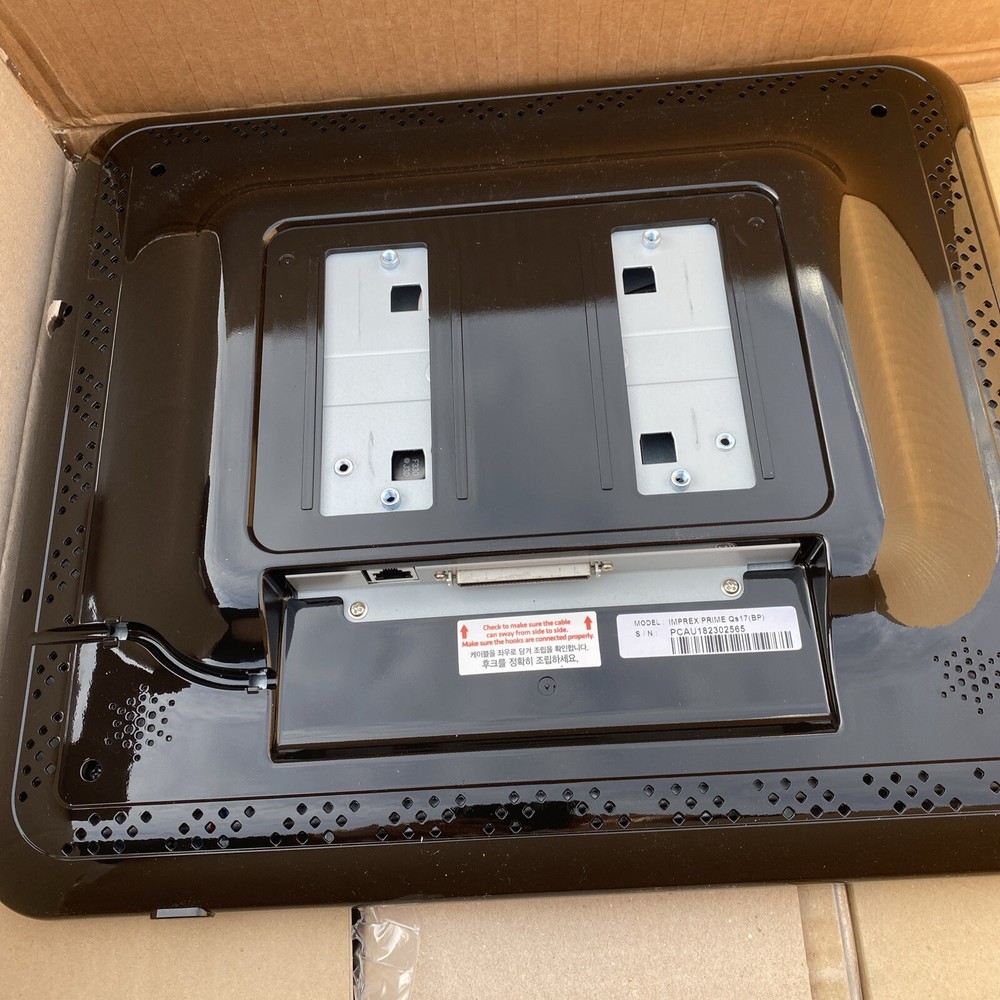 Imprex Prime Qs 17 (BP)