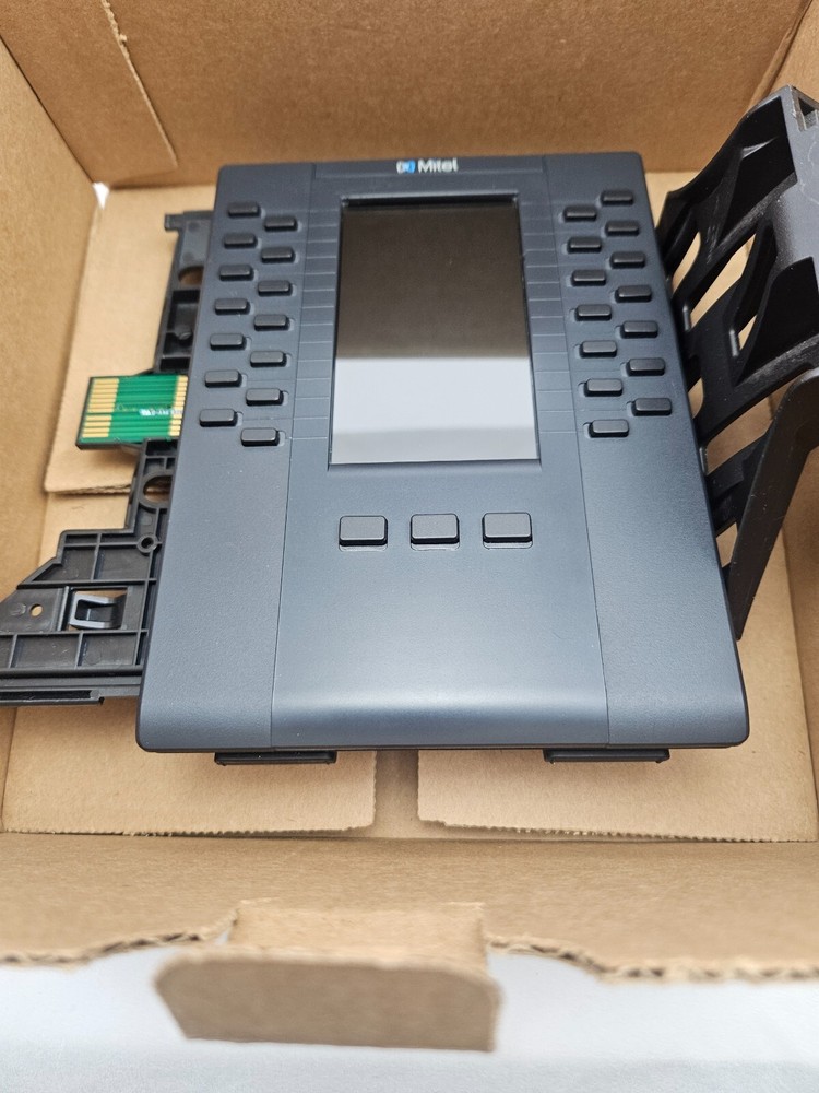 Mitel M695 Programmable Key Module (50006874)