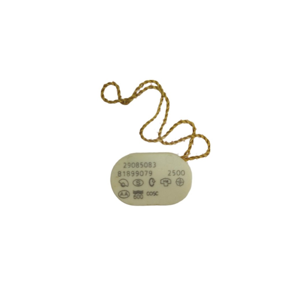OMEGA Tag