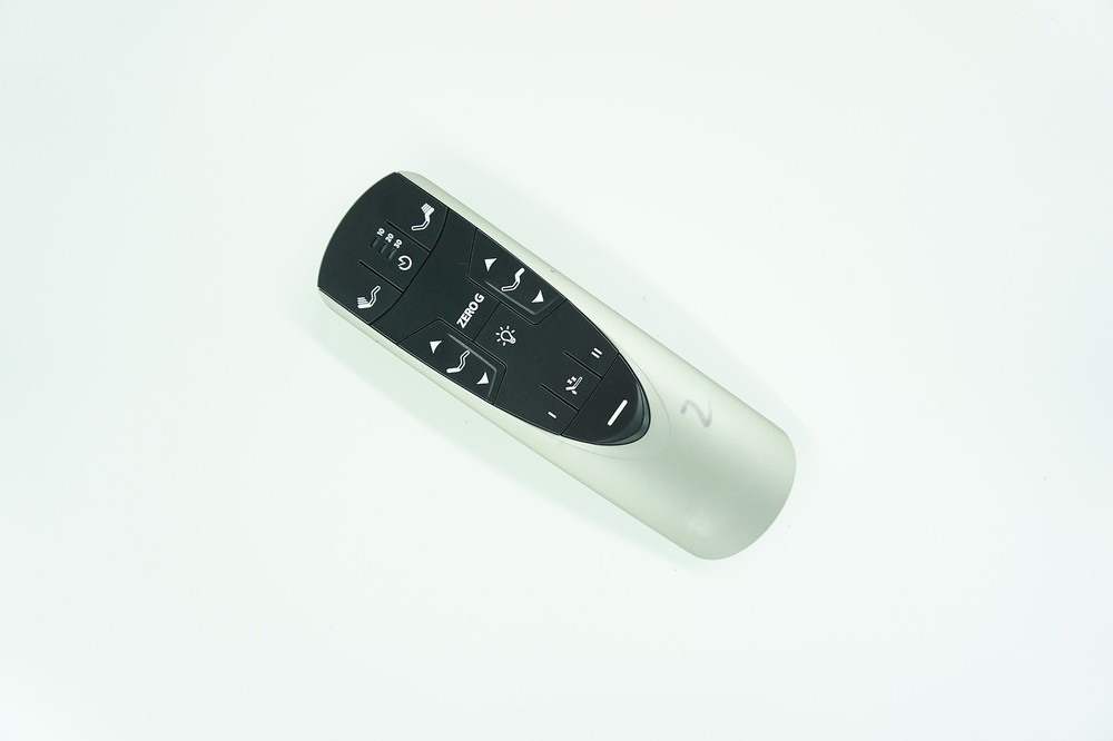 Remote Control For TEMPUR ZERO-G PLATINUM SUPREME Adjustable bed base