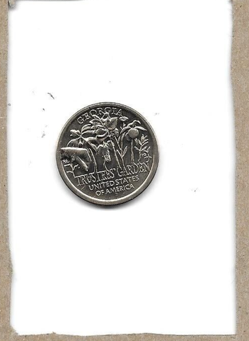 2019-P Georgia Innovation Dollar
