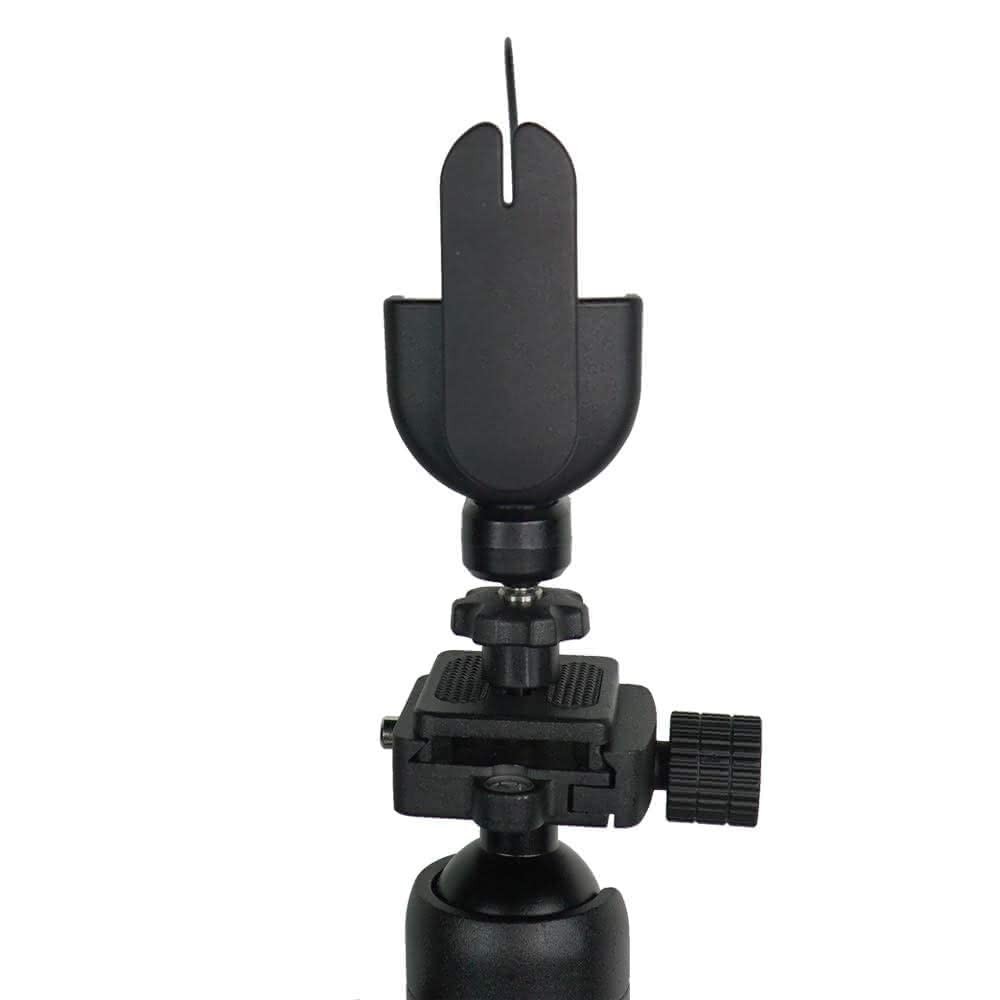 Kestrel Basic Series Vane Mount