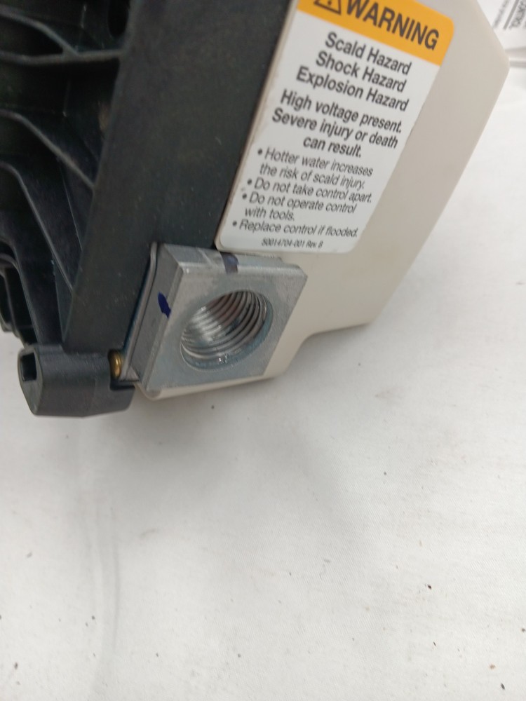 Bradford White 239-48795-02 2” Cavity Gas Control