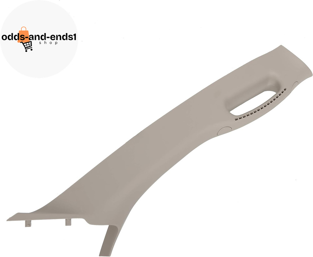Right Side a Pillar Grab Handle Compatible with 2002-2010 Dodge Ram Pickup Repla