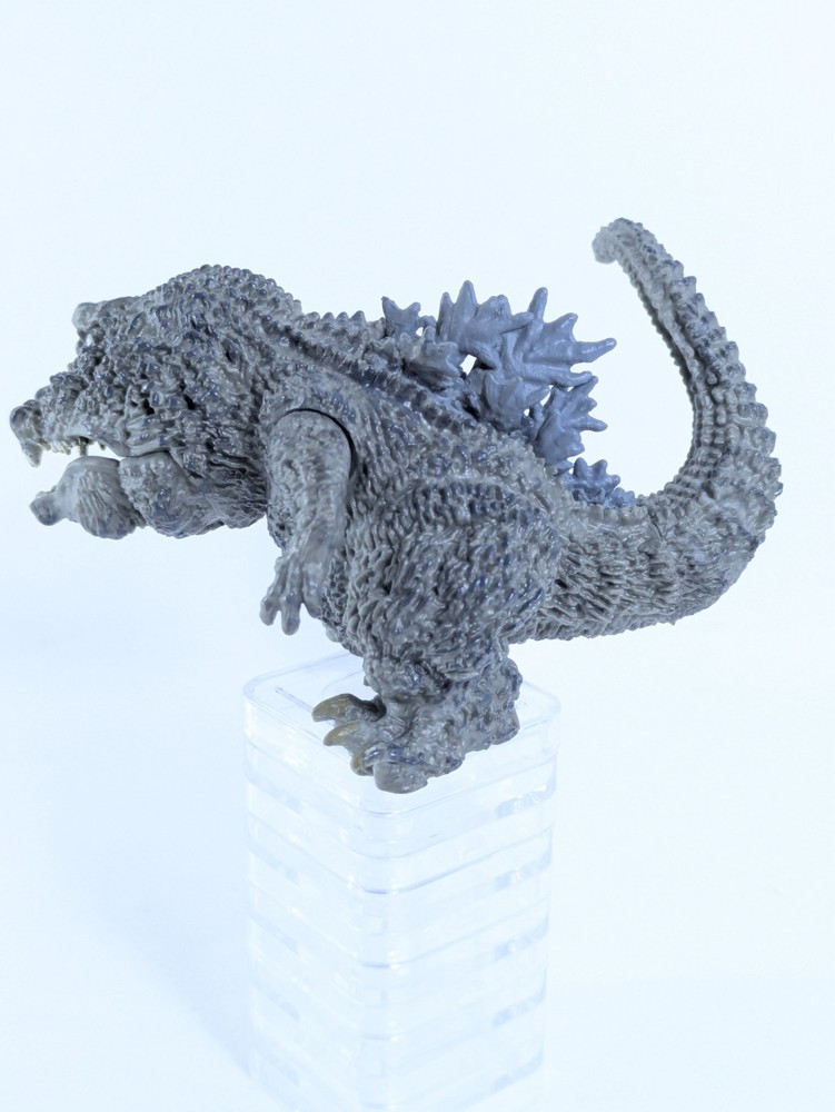 Godzilla 2001 GMK Figure Vinyl Chibi
