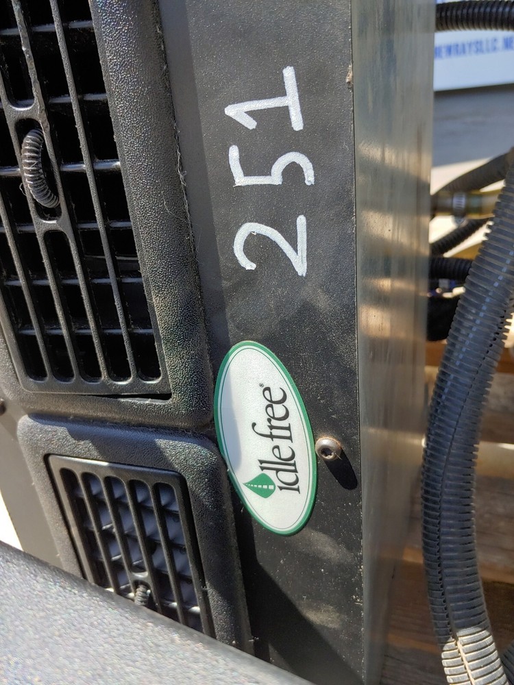 Phillips and Temro APU