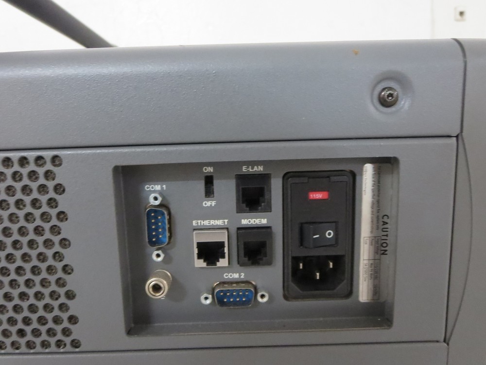 ELLIPSYS E2D CALL PROBLEM ANALYZER