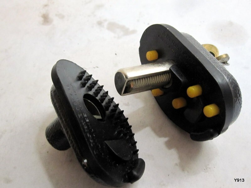 Master Gun Lock Milwaukee with keys