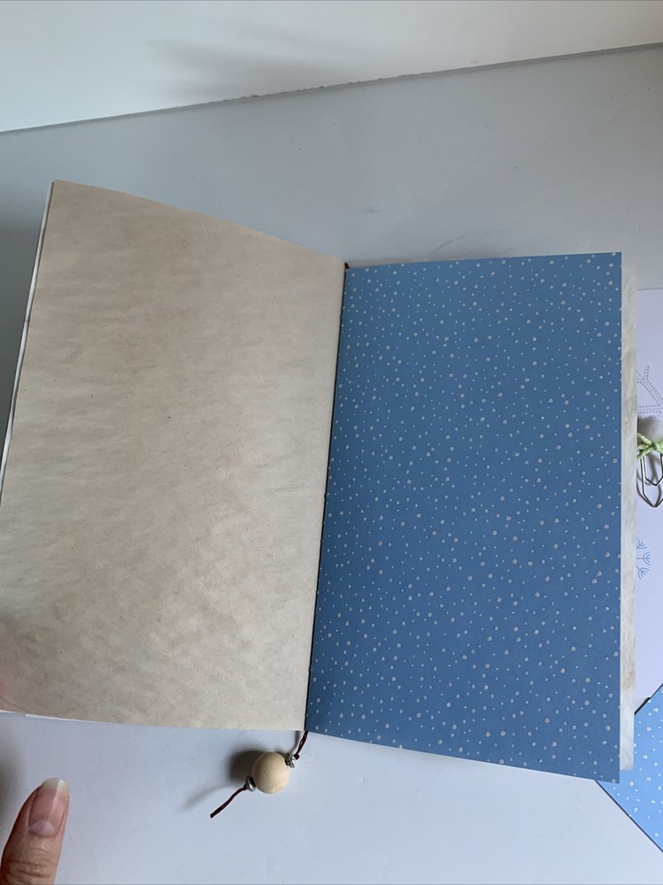 Handmade Junk Journal