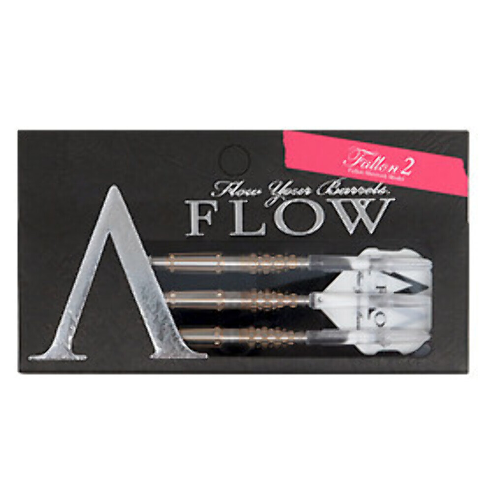 Dynasty A-Flow BL Fallon II Soft TIp Darts - 20g