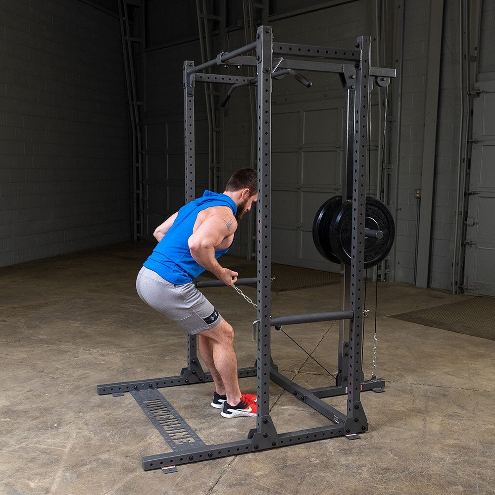 Powerline PPR500 Half Rack Extension