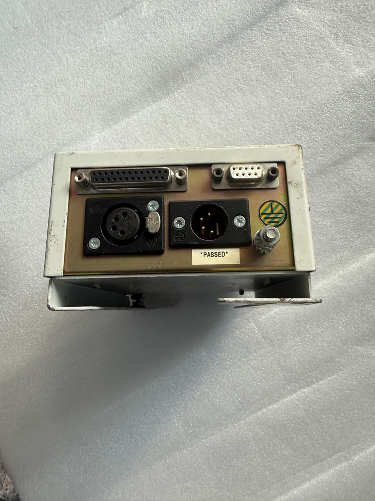 BOC EDWARDS IM COMMS MODULE D37232000