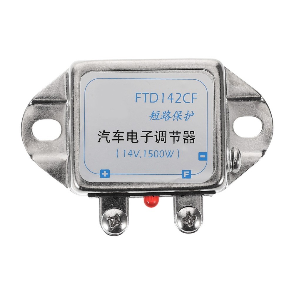 Car Stabilizer Automatic Voltage Regulators Generator Charger Module