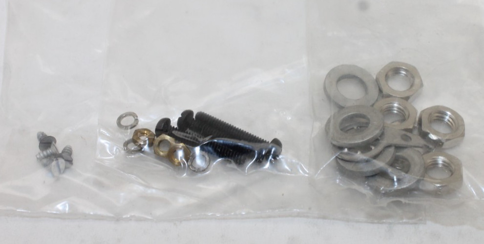 AECI Model 2524-150 Panel Meter Gauge