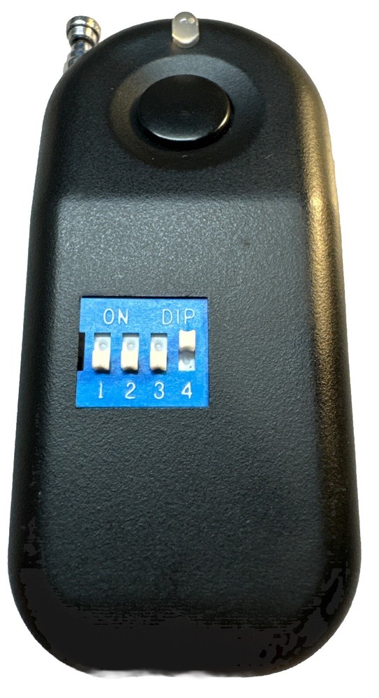 Professional Wireless Shutter Remote For Sony By Bower