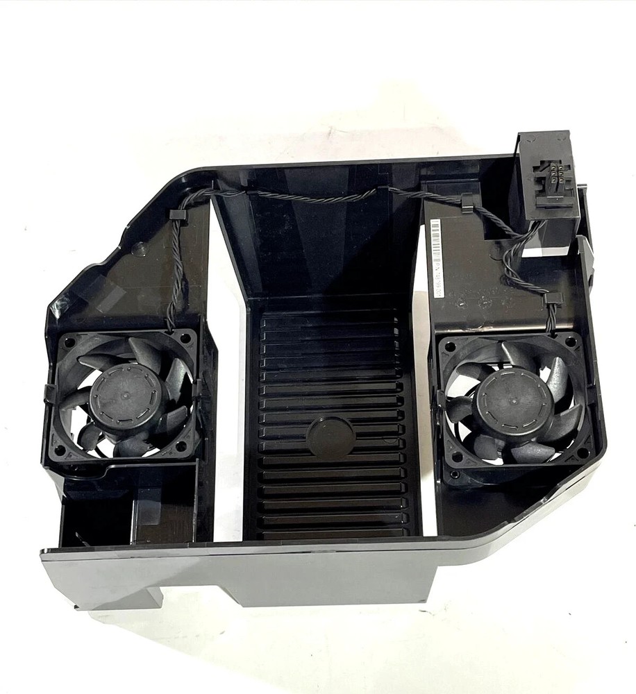 HP Z440 Memory Cooling Solution Fan Baffle J2R252AA