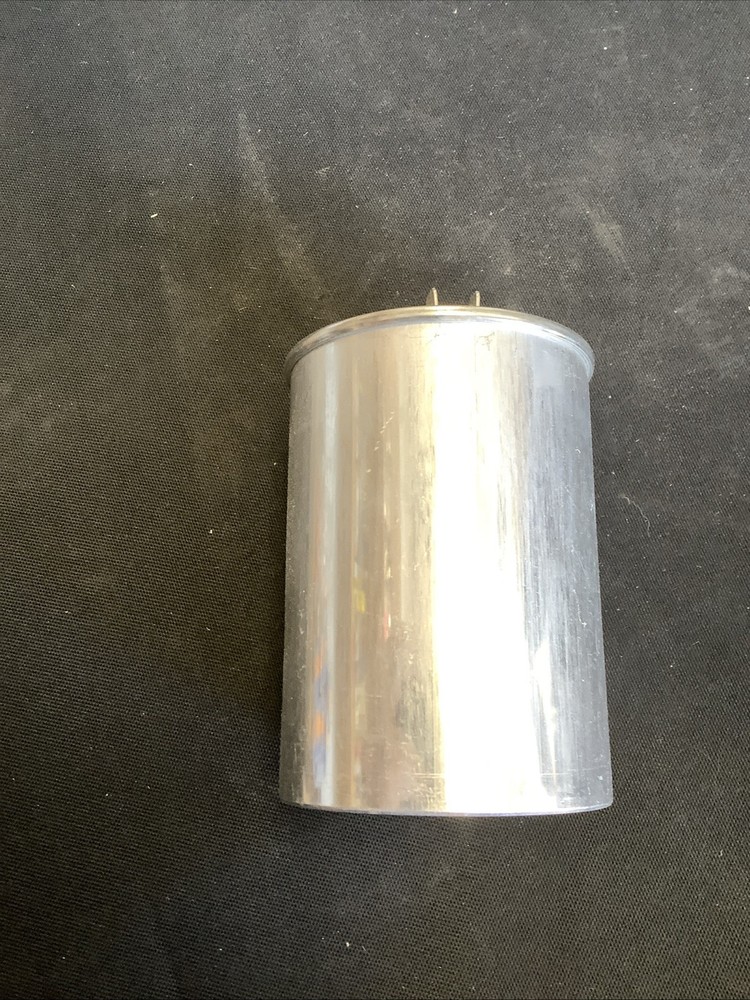 Protech Run Capacitor Duel Round. 50/10/370 @37
