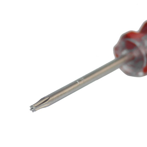 Torx T8 Security Screwdriver For Xbox 360 Controller