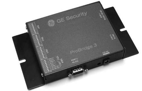 GE Security CBR-PB3-ATM Generic ATM ProBridge Interface - Single/Multiple ATMs