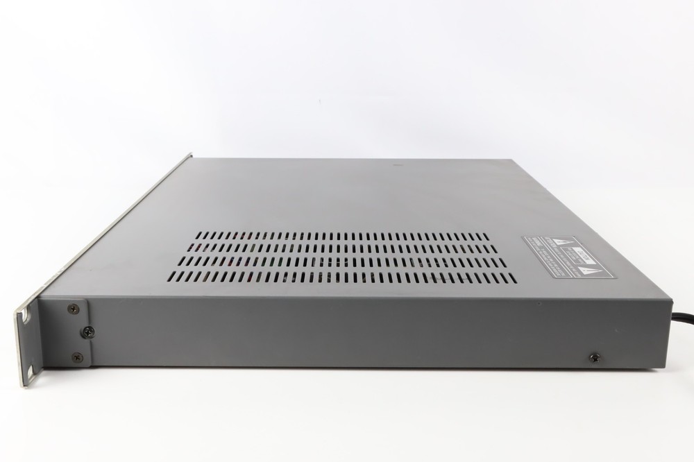 Repaired Zoom 9010 Advanced Sound Processor PSU Fixed New Internal battery