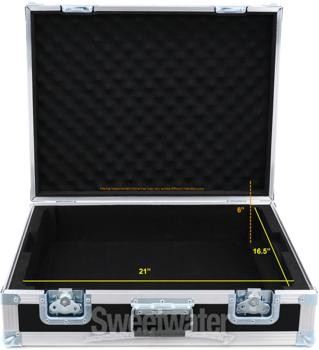 Temple Audio TRIO 21 Flight Case