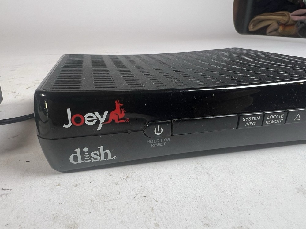 Dish Network ECHOSTAR Wireless Joey Access Point W Remote