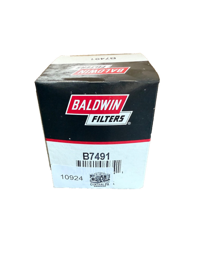 Baldwin Oil Filter B7491 **NOS**