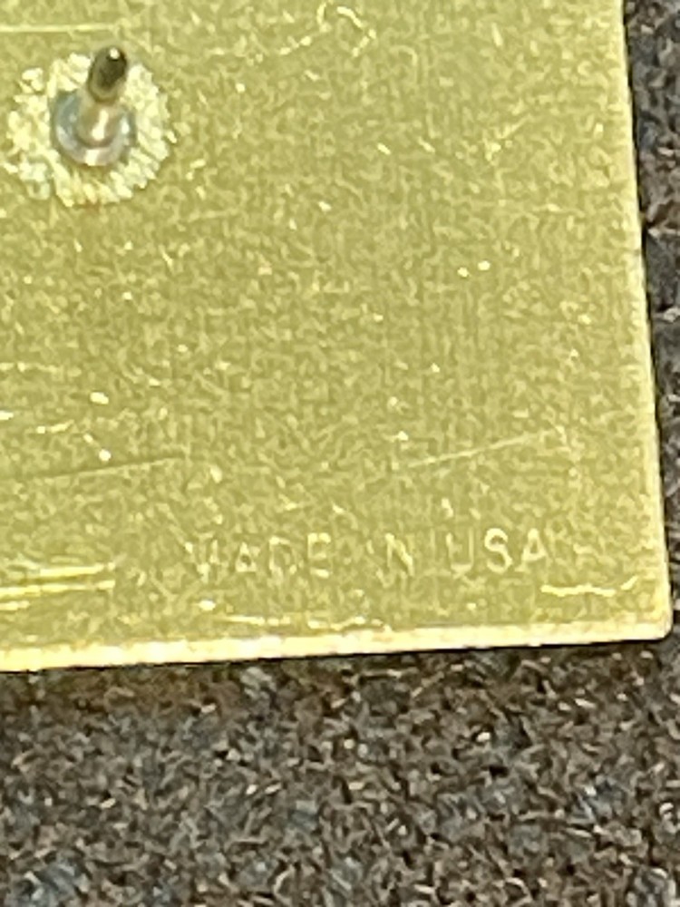 RIPTA RHODE ISLAND PUBLIC TRANSIT AUTHORITY PIN