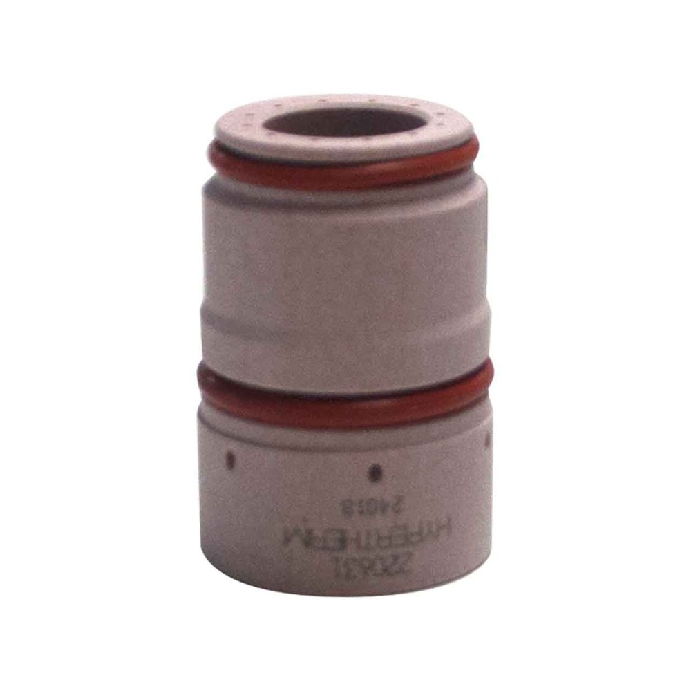 Hypertherm 220631 Swirl Ring 9427 400Amp Ms Clockwise