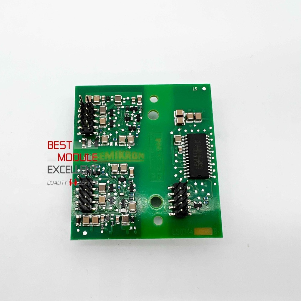 1PC SKYPER32R Professional Power Modules IGBT Sensors Full Range
