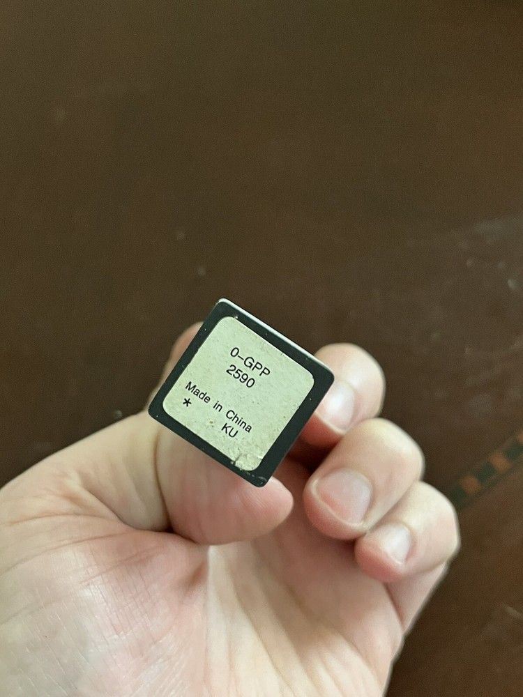 Firepower 6700-2590 Cutting Tip,Gpp-0,Propylene