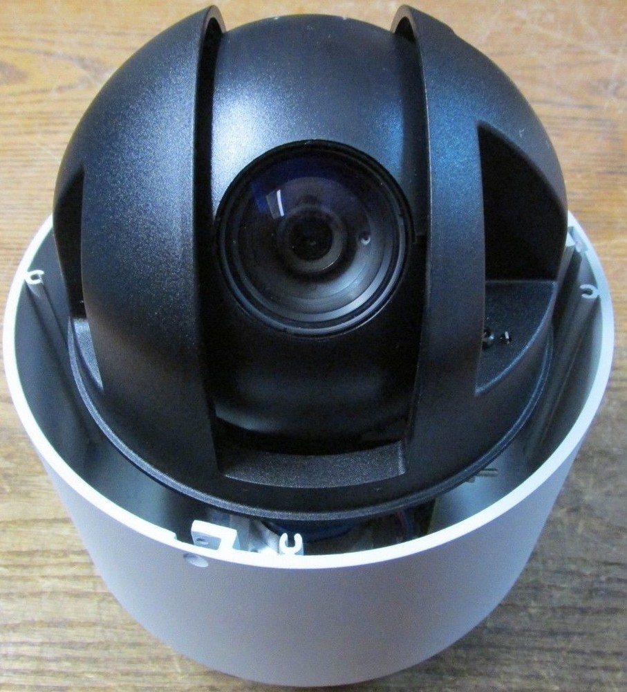 Axis 233D Network Dome Camera 233D-60HZ 0266-001-05