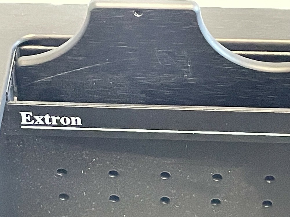 Extron Electronics Cable Cubby 800
